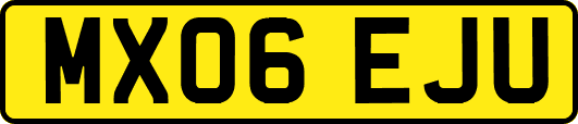 MX06EJU