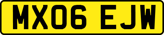 MX06EJW