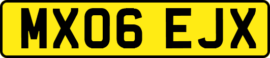 MX06EJX