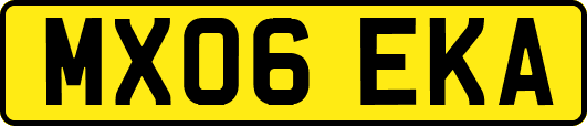 MX06EKA