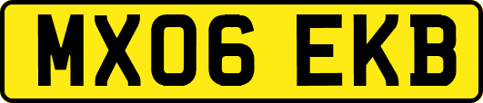 MX06EKB