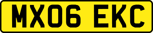 MX06EKC