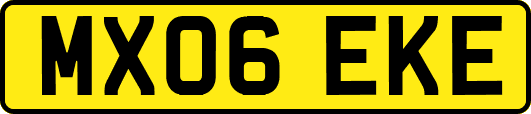 MX06EKE