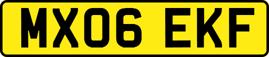 MX06EKF