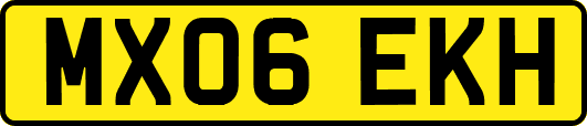 MX06EKH