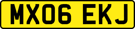 MX06EKJ