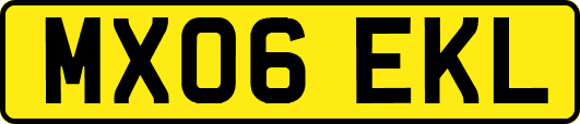 MX06EKL