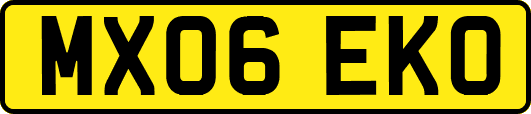 MX06EKO