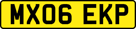 MX06EKP