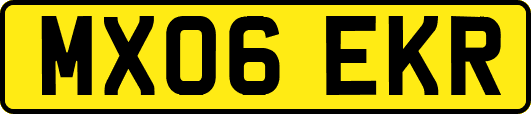 MX06EKR