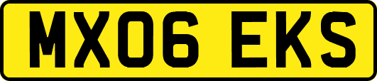 MX06EKS