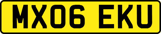 MX06EKU