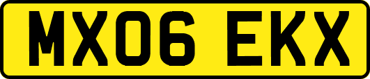 MX06EKX
