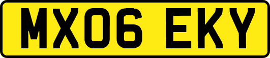 MX06EKY