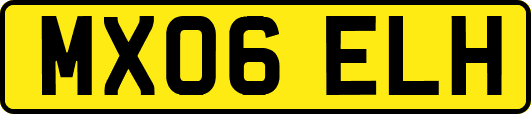 MX06ELH