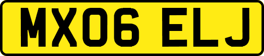 MX06ELJ