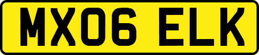 MX06ELK