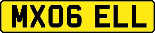 MX06ELL