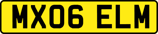 MX06ELM