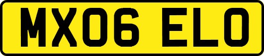 MX06ELO