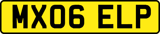 MX06ELP