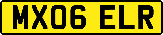 MX06ELR