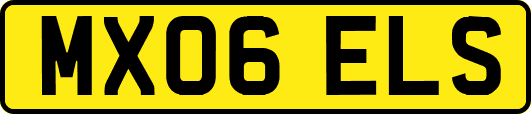 MX06ELS