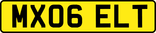 MX06ELT