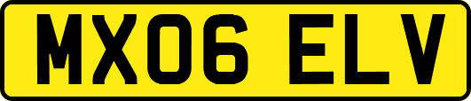 MX06ELV