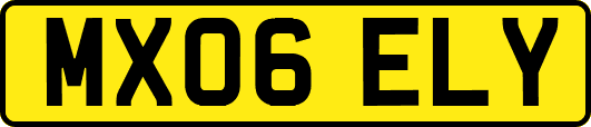 MX06ELY