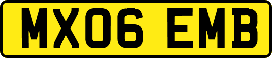 MX06EMB