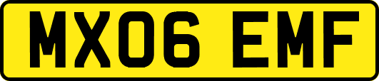 MX06EMF