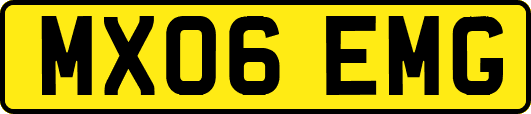 MX06EMG