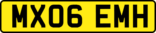 MX06EMH