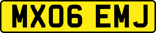MX06EMJ