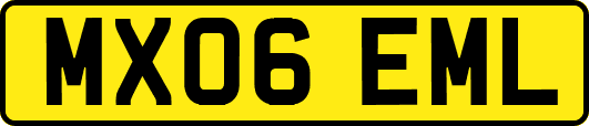 MX06EML