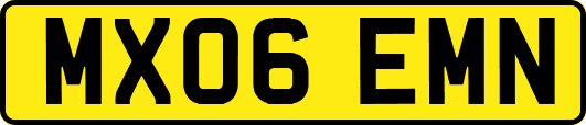 MX06EMN