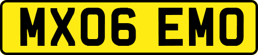MX06EMO