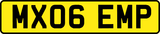 MX06EMP