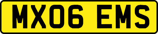MX06EMS