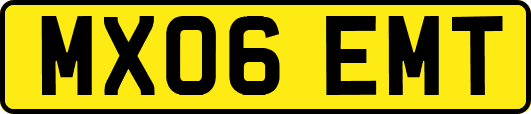 MX06EMT