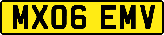 MX06EMV