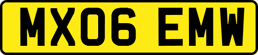 MX06EMW