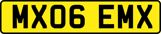 MX06EMX