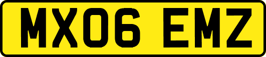 MX06EMZ