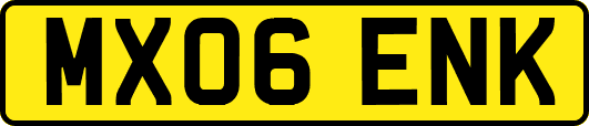 MX06ENK