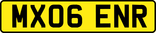 MX06ENR