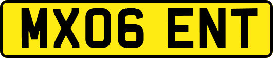 MX06ENT