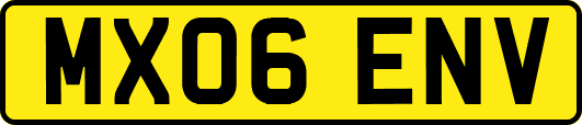 MX06ENV