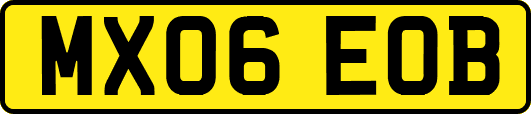 MX06EOB